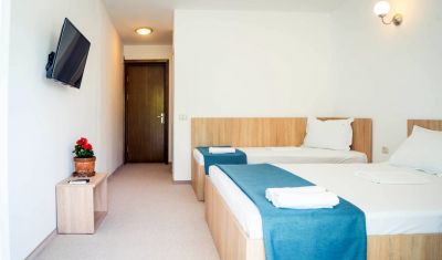Imagine pentru Hotel Skiathos 3* valabile pentru Litoral 2024