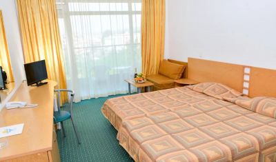 Imagine pentru Hotel Slavyanski 3* valabile pentru Litoral 2024