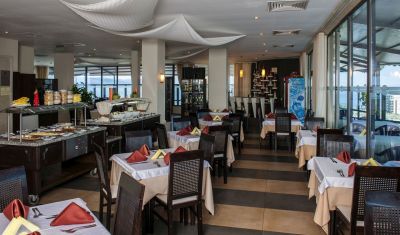 Imagine pentru Hotel Smartline Meridian 4* valabile pentru Litoral 2024