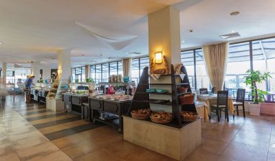 Imagine pentru Hotel Smartline Meridian 4* valabile pentru Litoral 2024