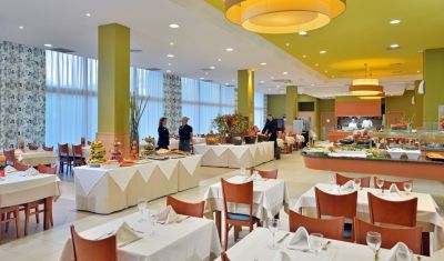 Imagine pentru Hotel Sol Costa Daurada 4* valabile pentru Litoral 2024