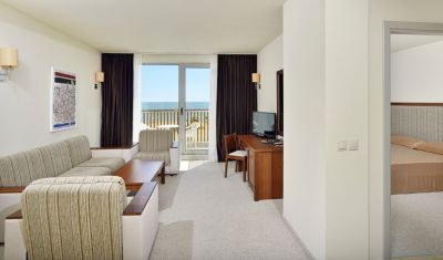 Imagine pentru Hotel Sol Luna Bay 4* valabile pentru Litoral 2024