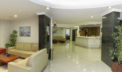 Imagine pentru Hotel Solemar 3* valabile pentru Litoral 2024
