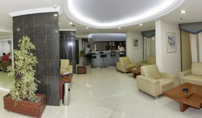 Imagine pentru Hotel Solemar 3* valabile pentru Litoral 2024