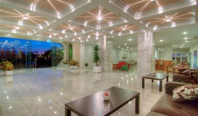 Imagine pentru Hotel Solimar Dias 3* valabile pentru Litoral 2024