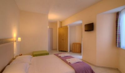 Imagine pentru Hotel Solimar Dias 3* valabile pentru Litoral 2024
