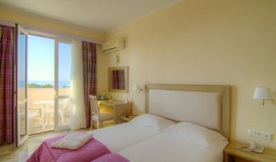 Imagine pentru Hotel Solimar Dias 3* valabile pentru Litoral 2024