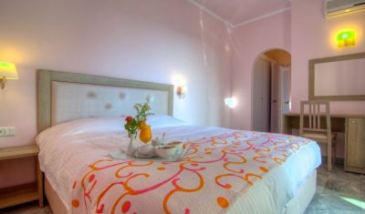 Imagine pentru Hotel Solimar Dias 3* valabile pentru Litoral 2024