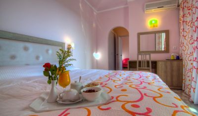 Imagine pentru Hotel Solimar Dias 3* valabile pentru Litoral 2024