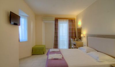 Imagine pentru Hotel Solimar Dias 3* valabile pentru Litoral 2024