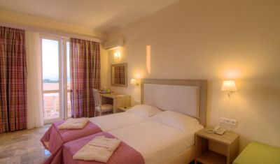 Imagine pentru Hotel Solimar Dias 3* valabile pentru Litoral 2024