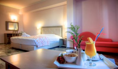Imagine pentru Hotel Solimar Dias 3* valabile pentru Litoral 2024