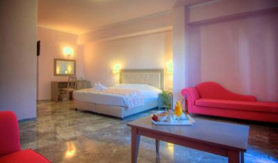 Imagine pentru Hotel Solimar Dias 3* valabile pentru Litoral 2024