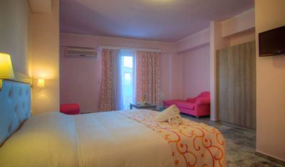 Imagine pentru Hotel Solimar Dias 3* valabile pentru Litoral 2024