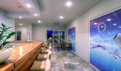 Imagine pentru Hotel Solimar Dias 3* valabile pentru Litoral 2024
