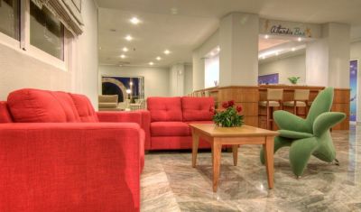 Imagine pentru Hotel Solimar Dias 3* valabile pentru Litoral 2024
