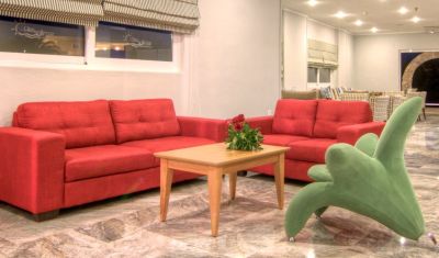 Imagine pentru Hotel Solimar Dias 3* valabile pentru Litoral 2024