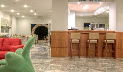 Imagine pentru Hotel Solimar Dias 3* valabile pentru Litoral 2024