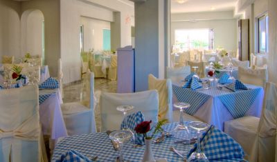 Imagine pentru Hotel Solimar Dias 3* valabile pentru Litoral 2024