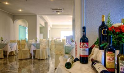 Imagine pentru Hotel Solimar Dias 3* valabile pentru Litoral 2024