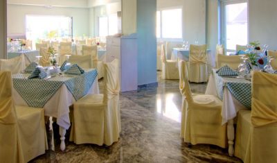 Imagine pentru Hotel Solimar Dias 3* valabile pentru Litoral 2024