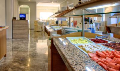 Imagine pentru Hotel Solimar Dias 3* valabile pentru Litoral 2024