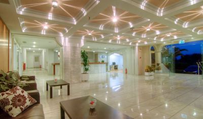 Imagine pentru Hotel Solimar Dias 3* valabile pentru Litoral 2024