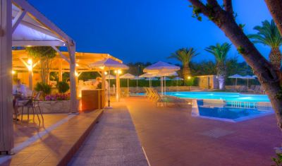 Imagine pentru Hotel Solimar Dias 3* valabile pentru Litoral 2024