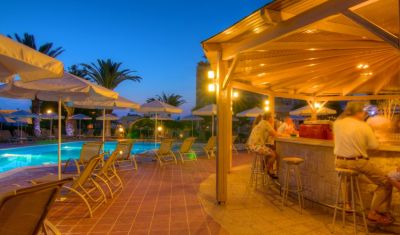 Imagine pentru Hotel Solimar Dias 3* valabile pentru Litoral 2024
