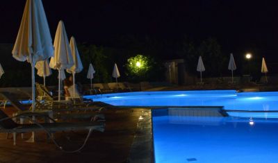 Imagine pentru Hotel Solimar Dias 3* valabile pentru Litoral 2024