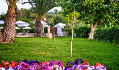 Imagine pentru Hotel Solimar Dias 3* valabile pentru Litoral 2024
