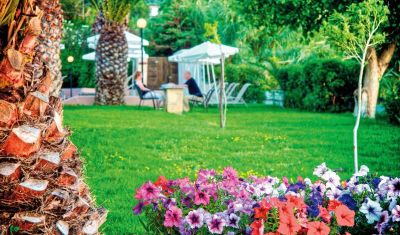 Imagine pentru Hotel Solimar Dias 3* valabile pentru Litoral 2024