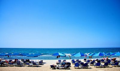 Imagine pentru Hotel Solimar Dias 3* valabile pentru Litoral 2024