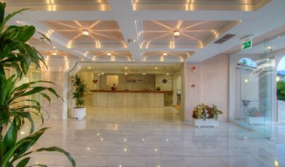 Imagine pentru Hotel Solimar Dias 3* valabile pentru Litoral 2024