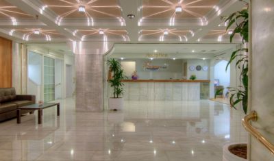 Imagine pentru Hotel Solimar Dias 3* valabile pentru Litoral 2024