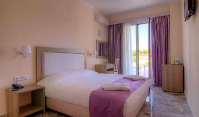 Imagine pentru Hotel Solimar Dias 3* valabile pentru Litoral 2024