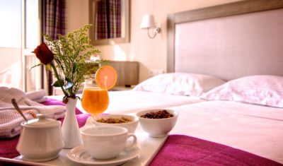 Imagine pentru Hotel Solimar Dias 3* valabile pentru Litoral 2024