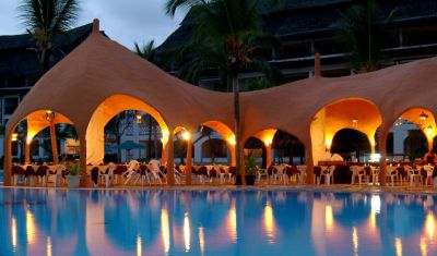 Imagine pentru Hotel Southern Palms Beach Resort 4* valabile pentru Litoral 2024