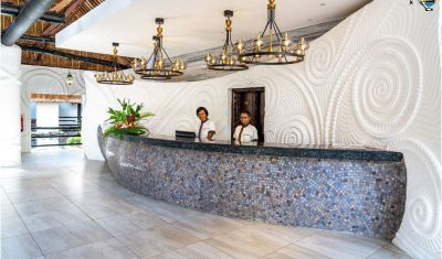 Imagine pentru Hotel Southern Palms Beach Resort 4* valabile pentru Litoral 2024