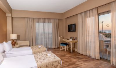 Imagine pentru Hotel Spice Resort & Spa 5*  valabile pentru Litoral 2024