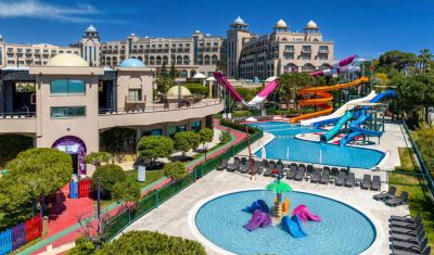 Imagine pentru Hotel Spice Resort & Spa 5*  valabile pentru Litoral 2024