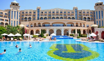 Imagine pentru Hotel Spice Resort & Spa 5*  valabile pentru Litoral 2024