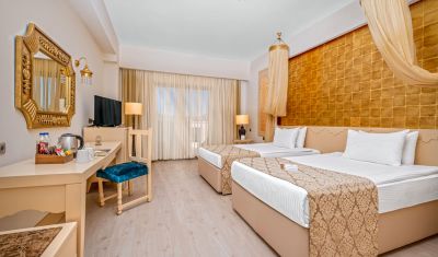 Imagine pentru Hotel Spice Resort & Spa 5*  valabile pentru Litoral 2024