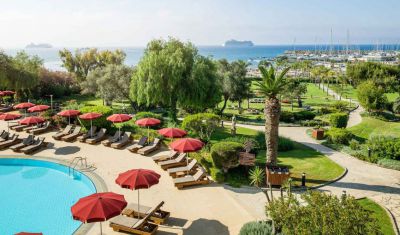 Imagine pentru Hotel St Raphael Resort & Marina 5* valabile pentru Litoral 2024