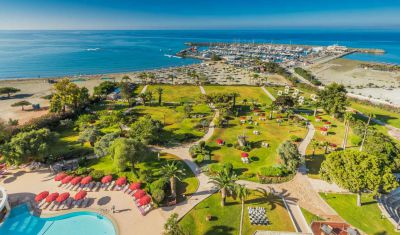 Imagine pentru Hotel St Raphael Resort & Marina 5* valabile pentru Litoral 2024