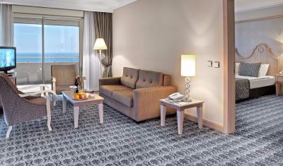 Imagine pentru Hotel Starlight Resort 5* valabile pentru Litoral 2024