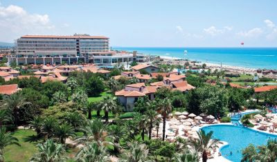 Imagine pentru Hotel Starlight Resort 5* valabile pentru Litoral 2024