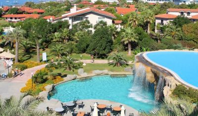 Imagine pentru Hotel Starlight Resort 5* valabile pentru Litoral 2024