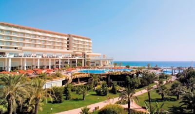 Imagine pentru Hotel Starlight Resort 5* valabile pentru Litoral 2024