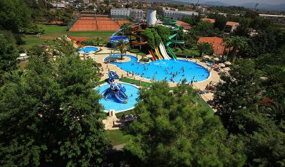 Imagine pentru Hotel Starlight Resort 5* valabile pentru Litoral 2024